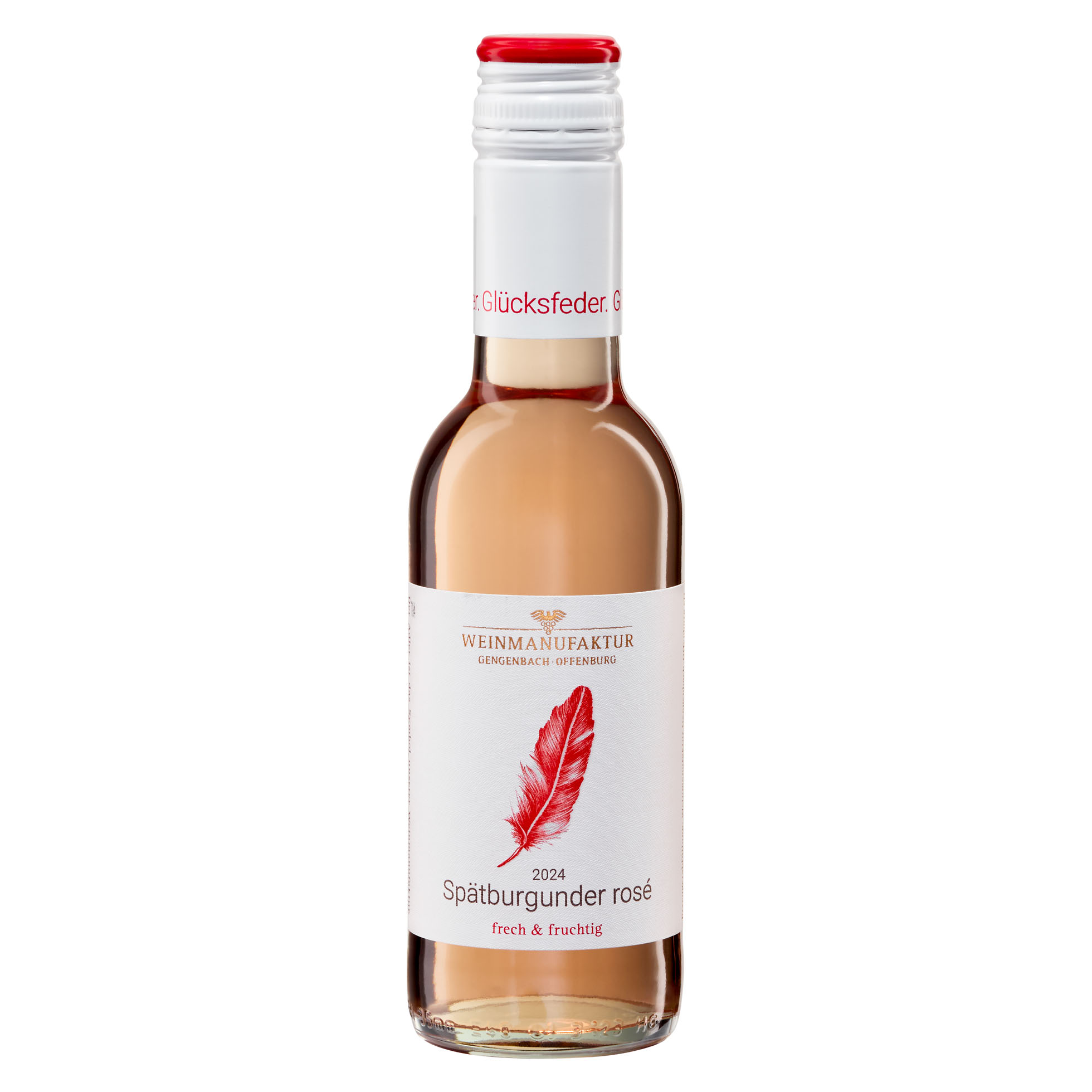 Spätburgunder Rosé