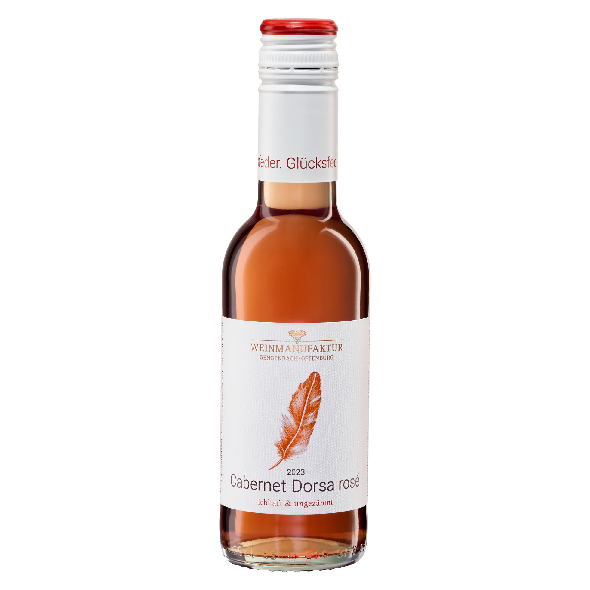 Cabernet Dorsa Rosé