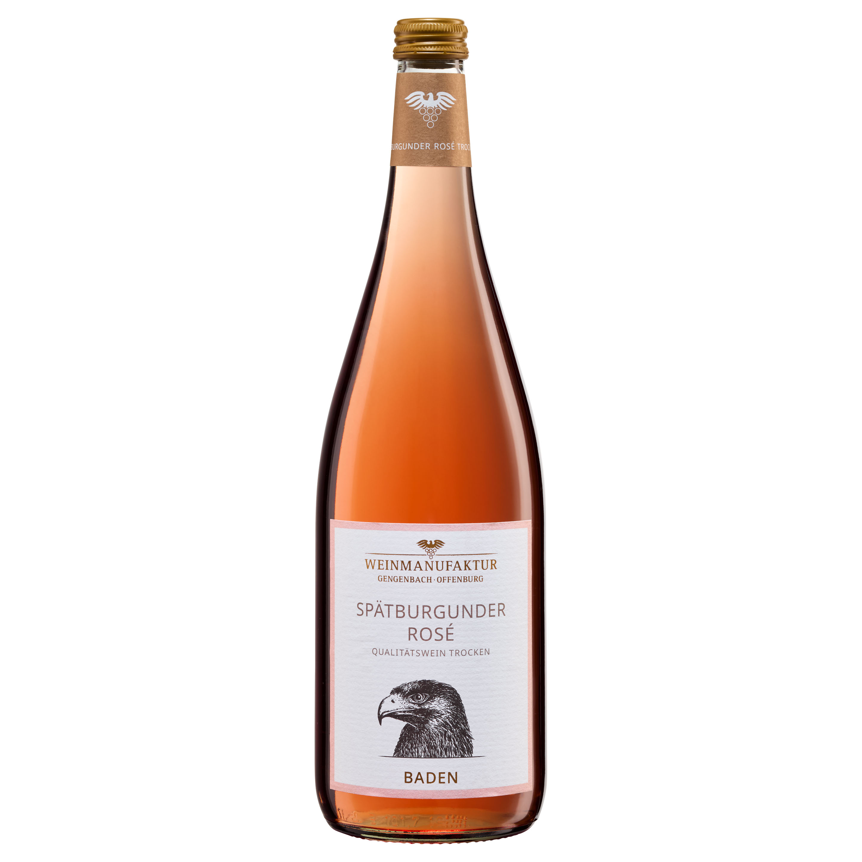 Spätburgunder Rosé
